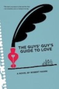 The Guys Guy's Guide to Love (Cover)